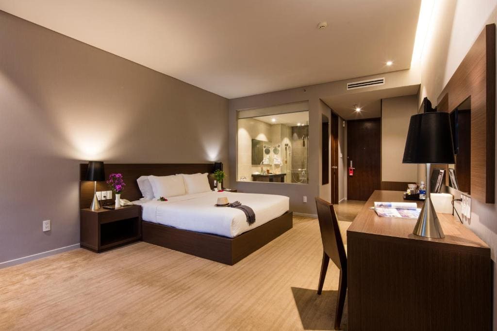Superior Double Room room - Image 1