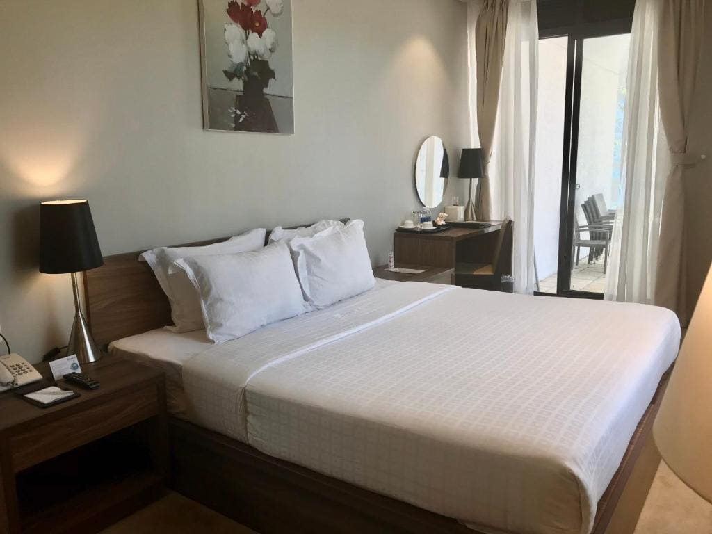 Classic King room - Image 1
