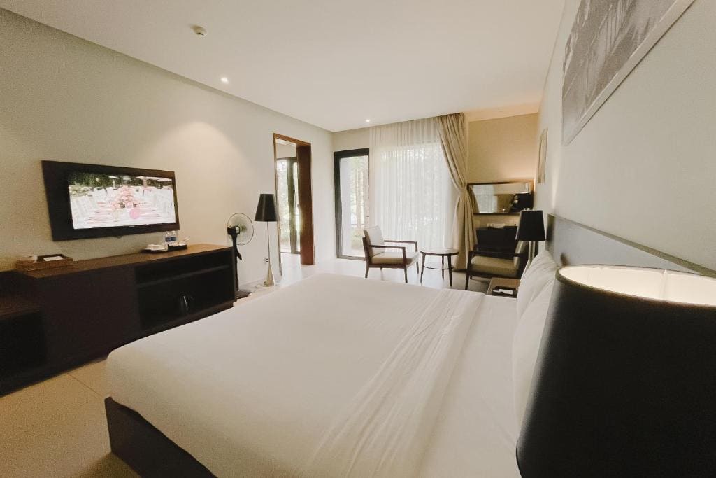 Superior Twin Room room - Image 2