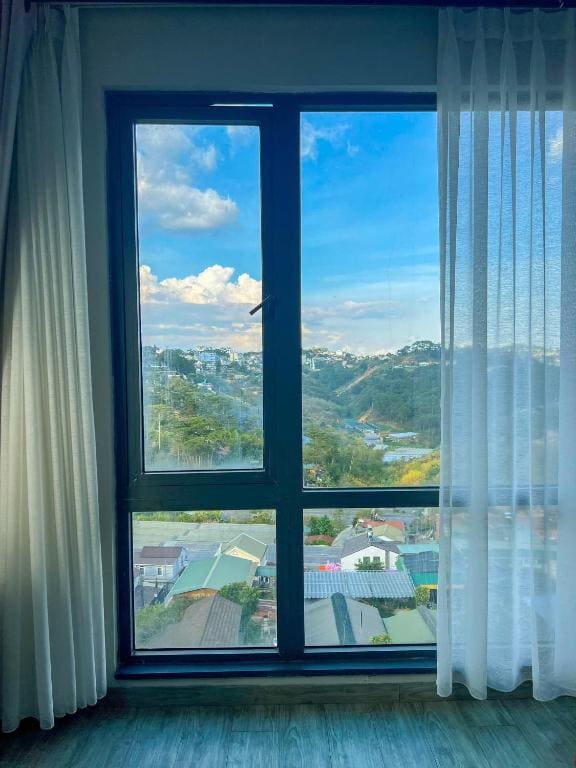 Superior Double Garden View room - Image 1