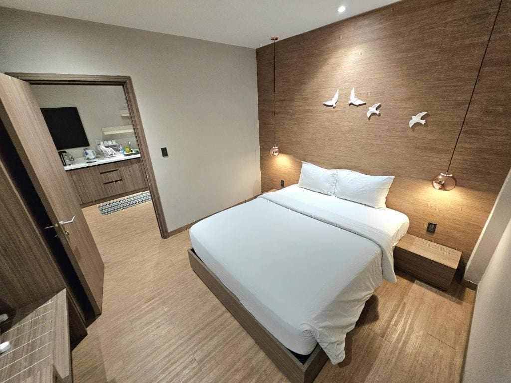 Two-Bedroom Suite room - Image 1