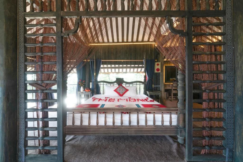 Premium Quadruple Room room - Image 3