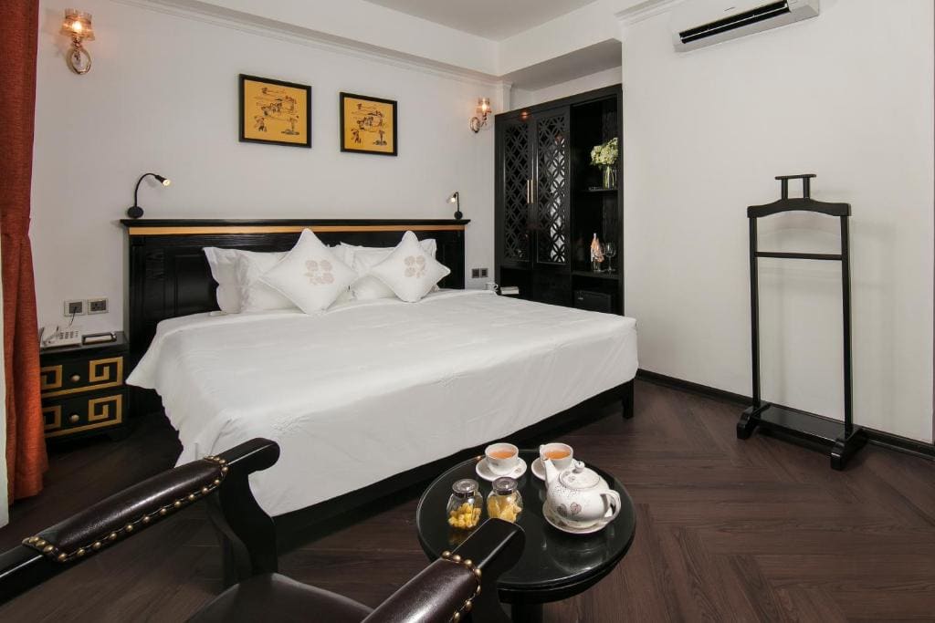 Executive Balcony room - Image 3