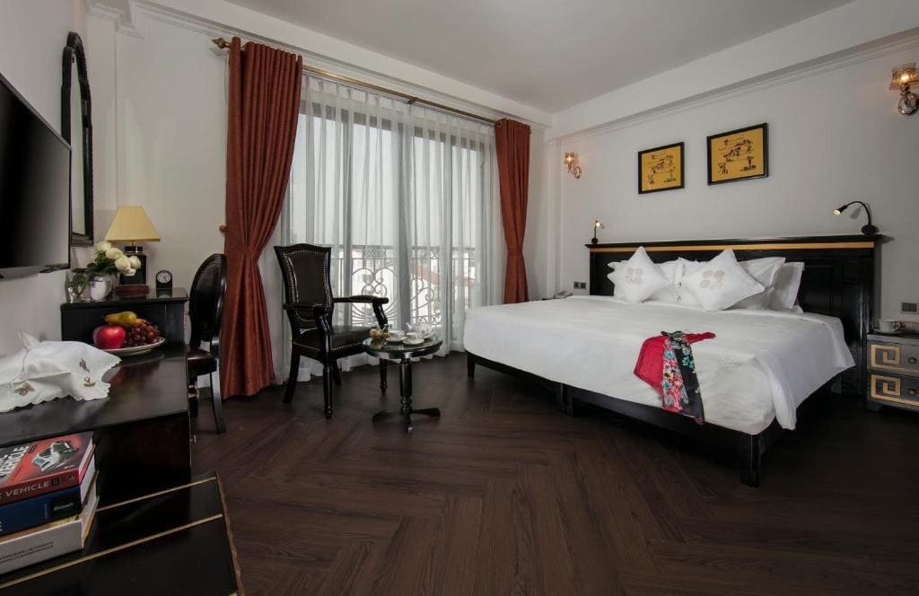 Executive Balcony room - Image 2
