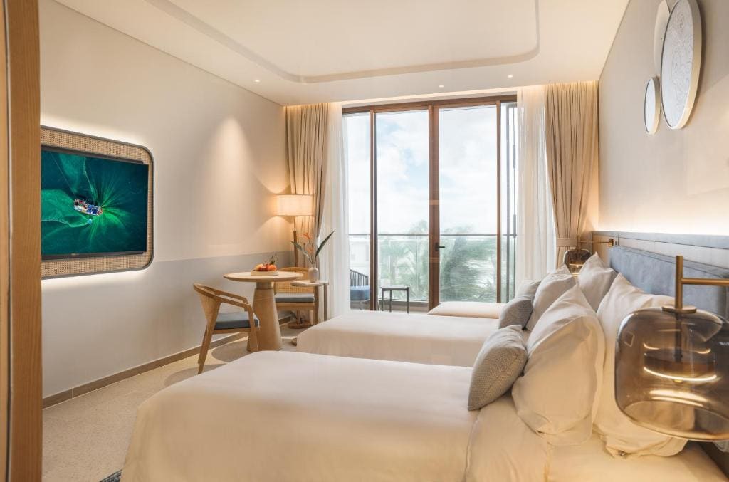 Studio with Sea View room - Image 1