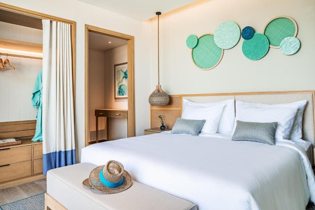 One-bedroom Private Pool Villa - Spa Inclusive room - Image 1