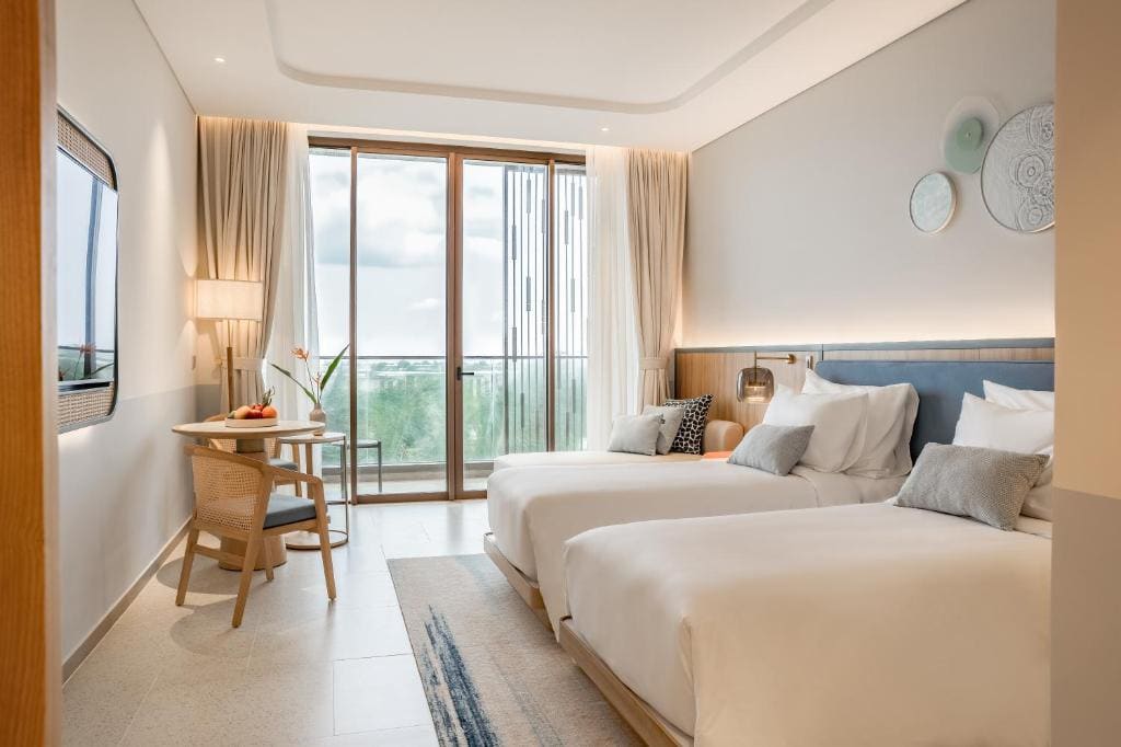 Studio with Sea View room - Image 2