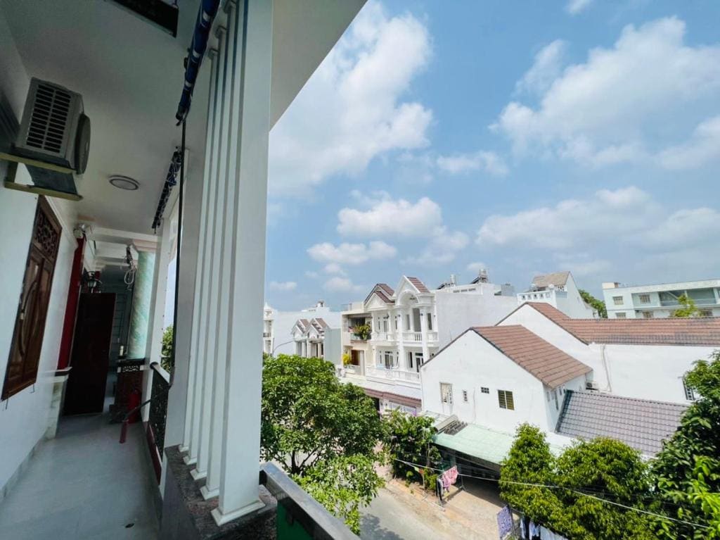 Deluxe Double Room room - Image 1