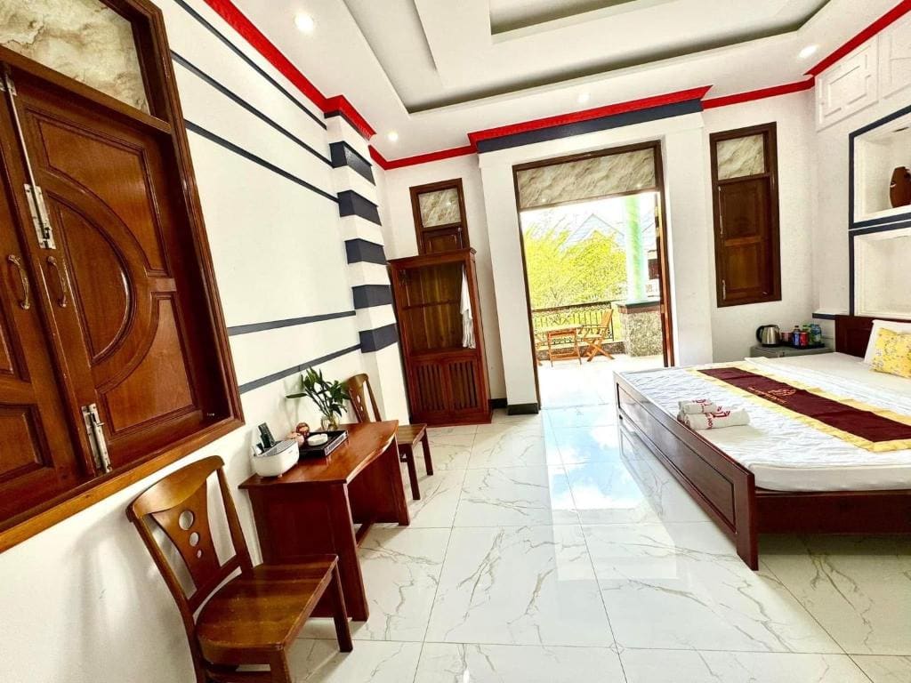 Deluxe Double Room room - Image 3