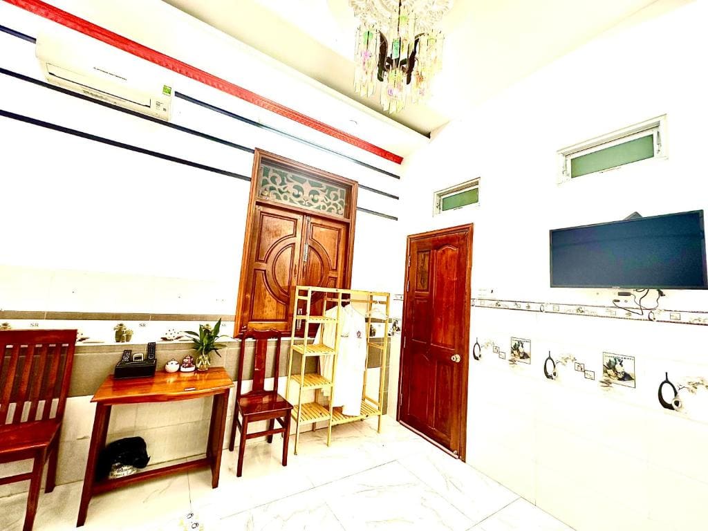 Standard Double Room room - Image 1