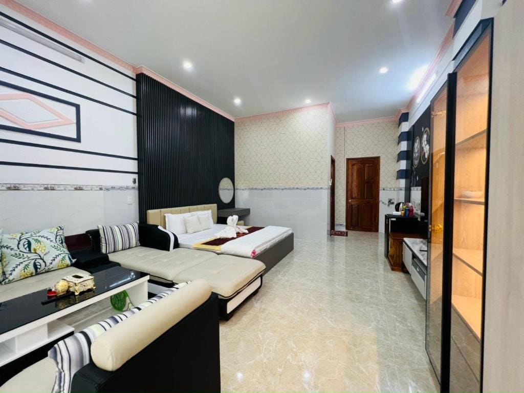 Superior Twin Room room - Image 1