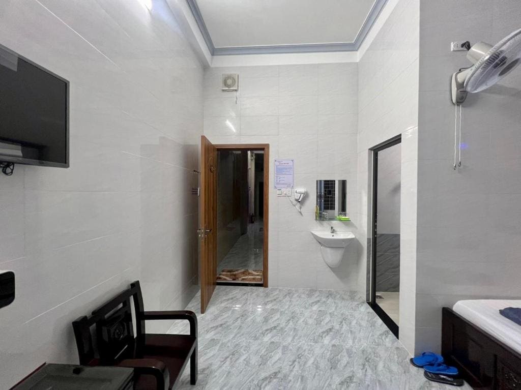 Double Room room - Image 2