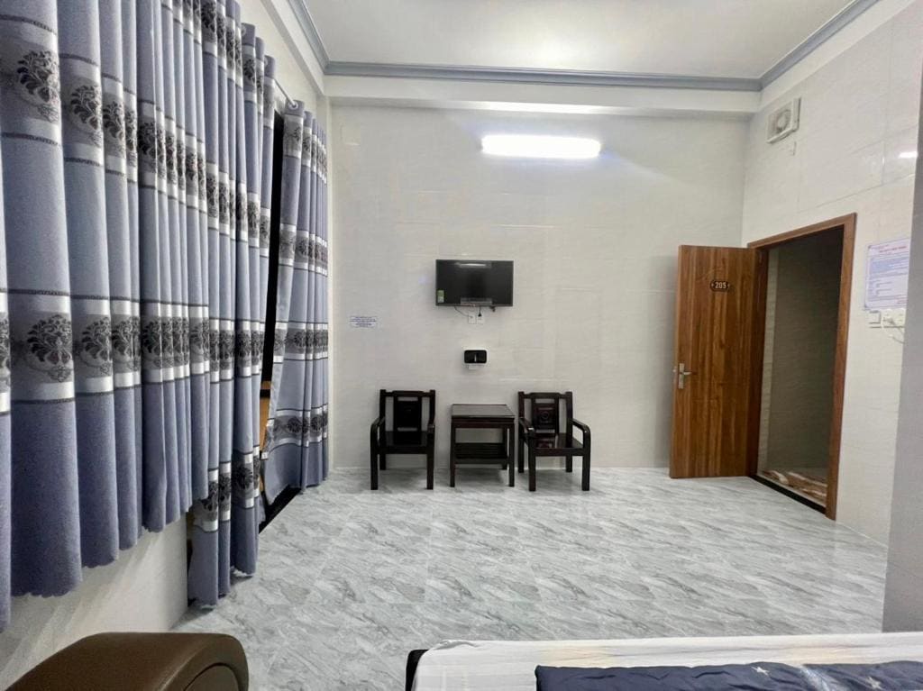 Double Room room - Image 1