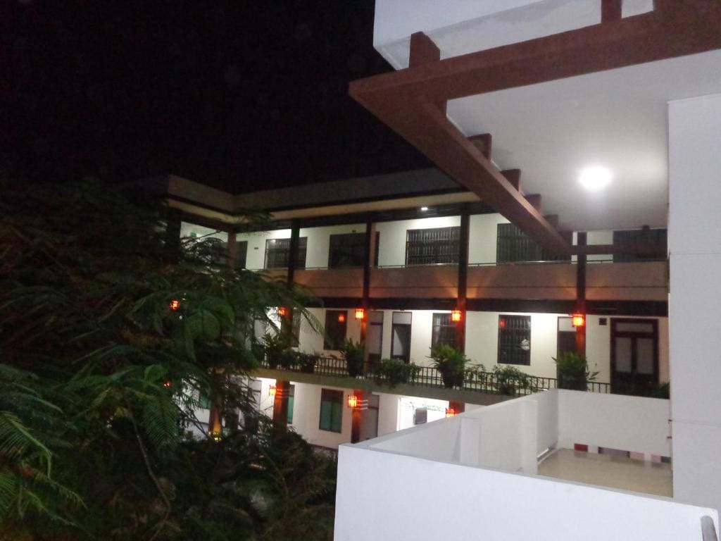 Family Room with Garden View room - Image 2