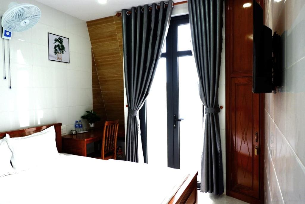 Superior Double Room room - Image 2