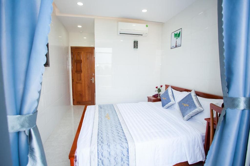 Superior Double Room room - Image 3