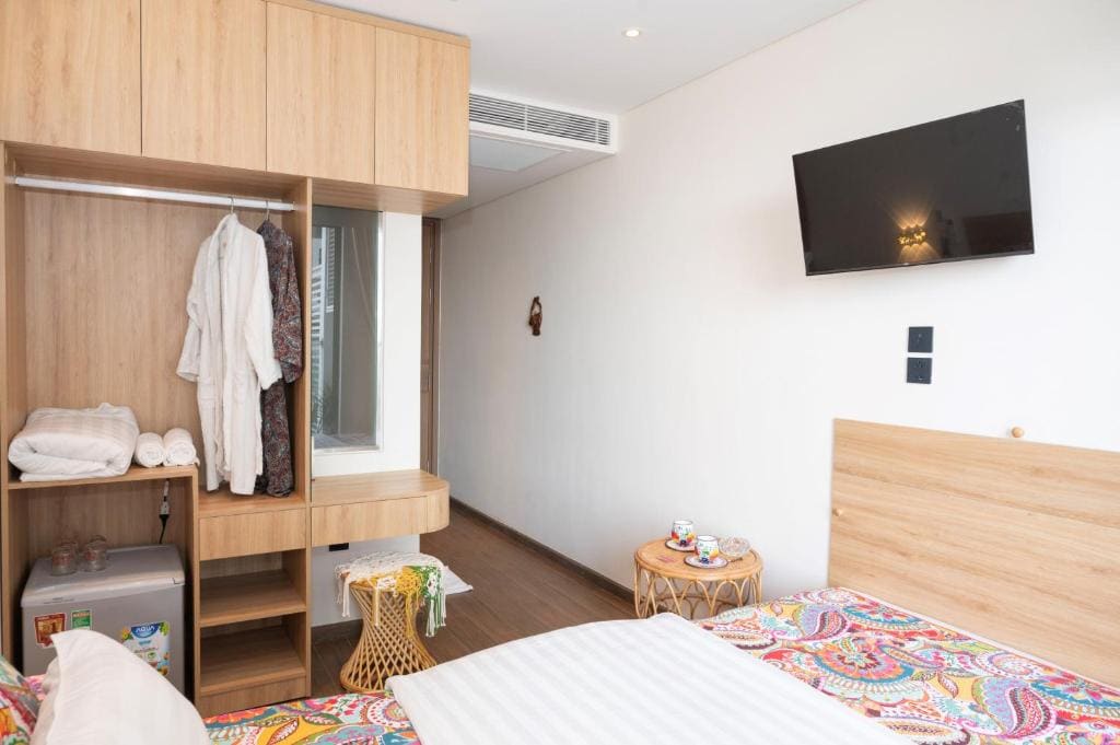 Standard Apartment room - Image 1