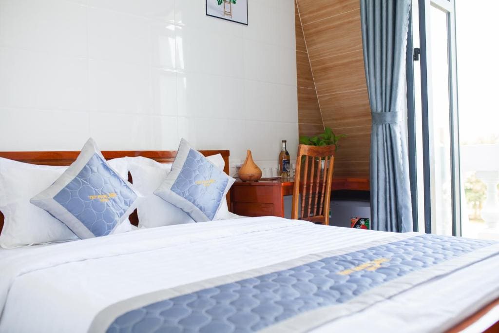 Superior Double Room room - Image 1