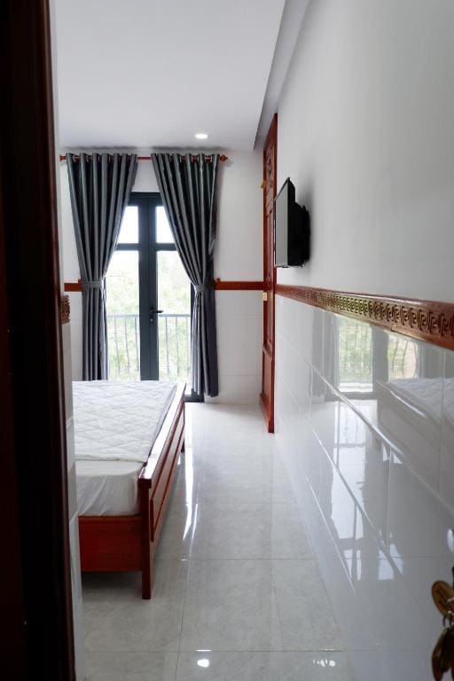 Deluxe Double Room room - Image 2