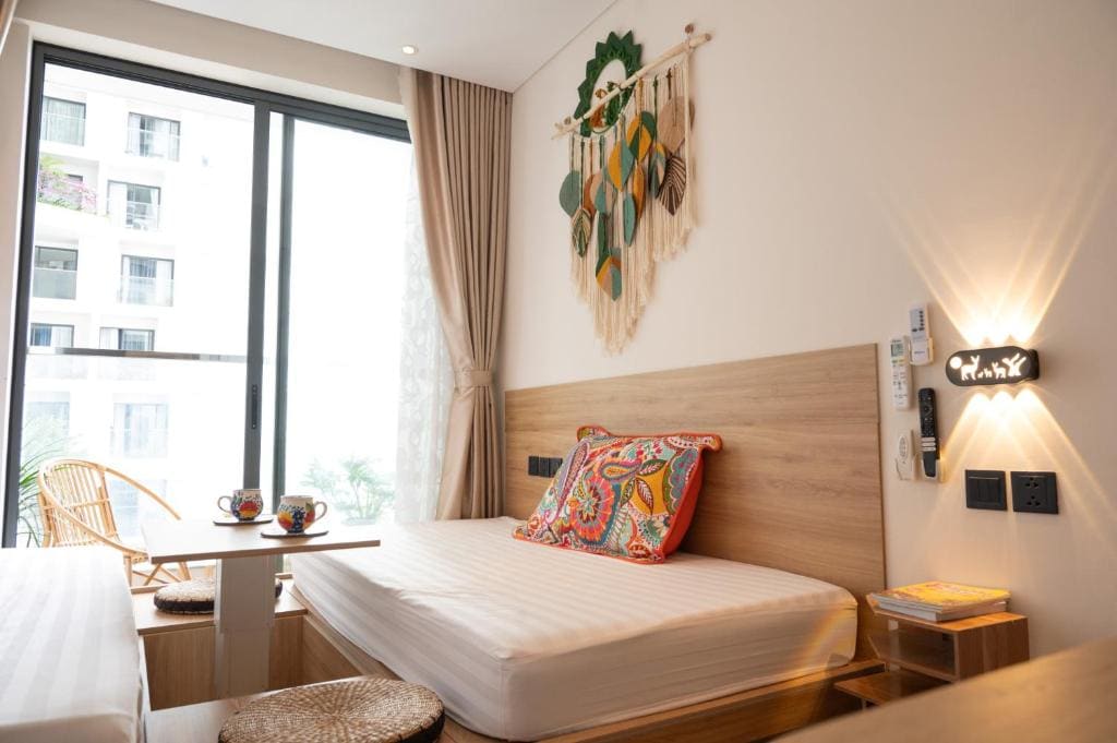 Standard Apartment room - Image 2