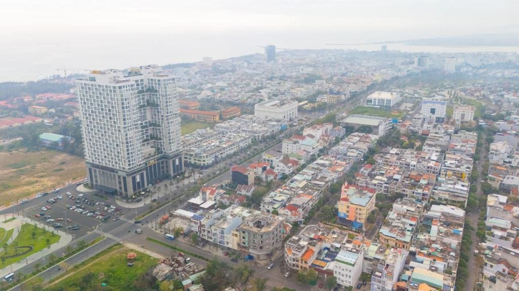 Apartment with City View room - Image 1