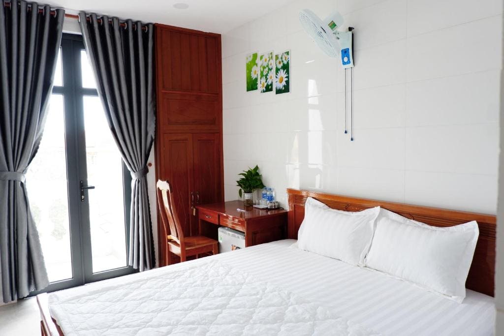 Deluxe Double Room room - Image 1