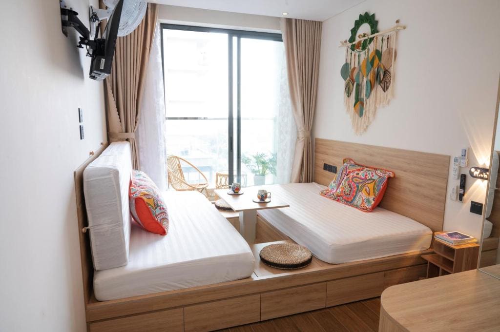 Standard Apartment room - Image 3