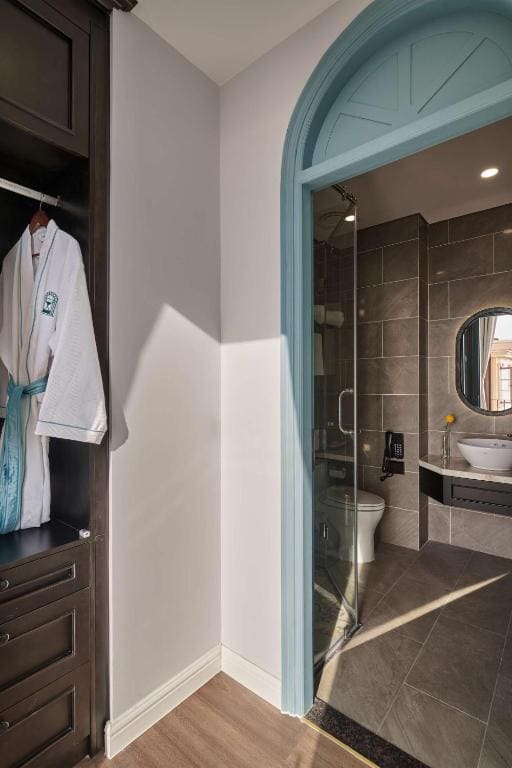 Superior Double or Twin Room with Sea View room - Image 2
