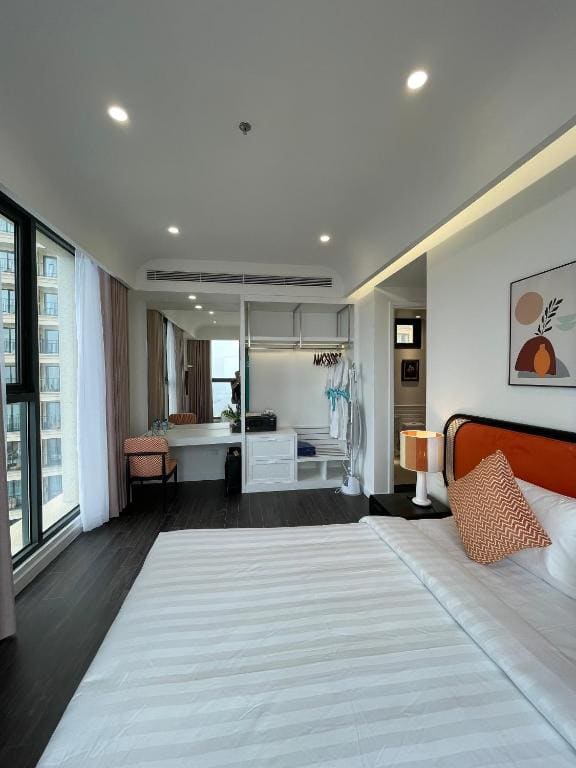 Superior Double or Twin Room with Sea View room - Image 1