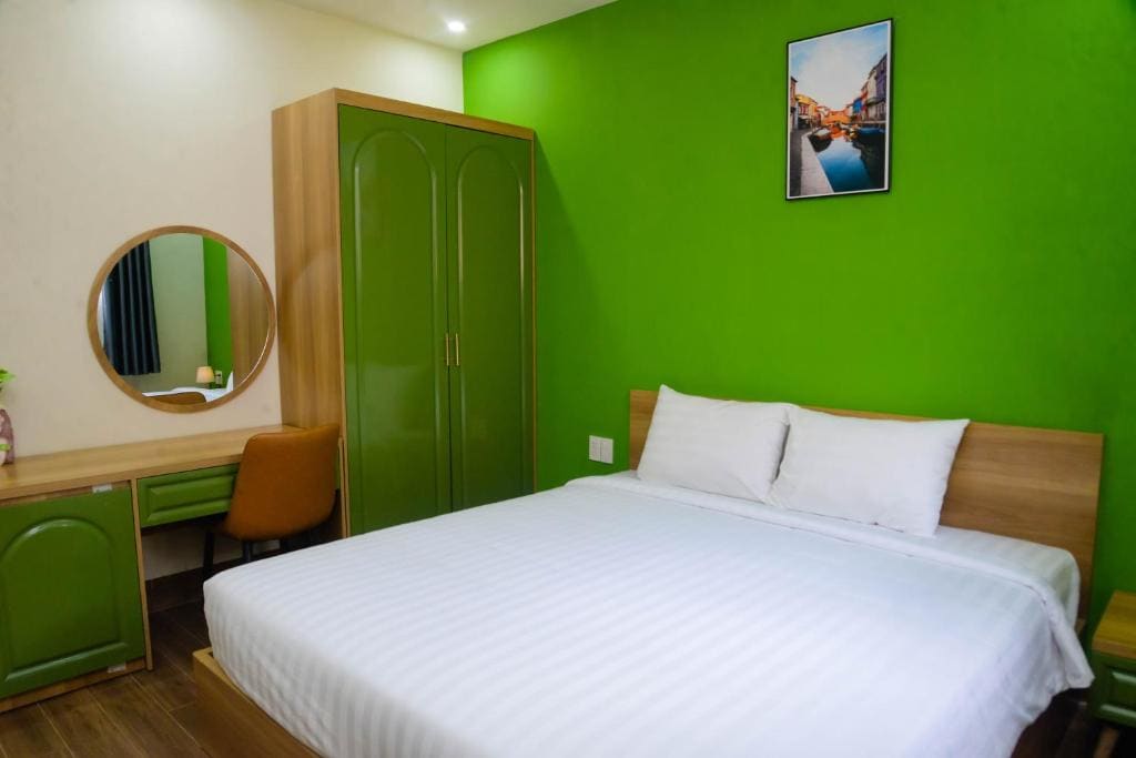 Standard Double Room room - Image 3