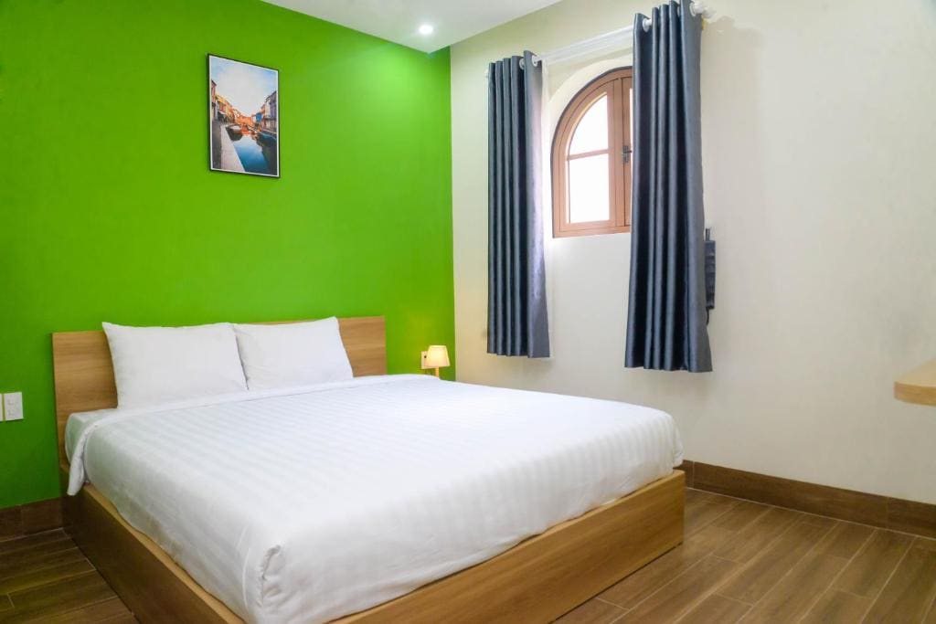 Standard Double Room room - Image 2