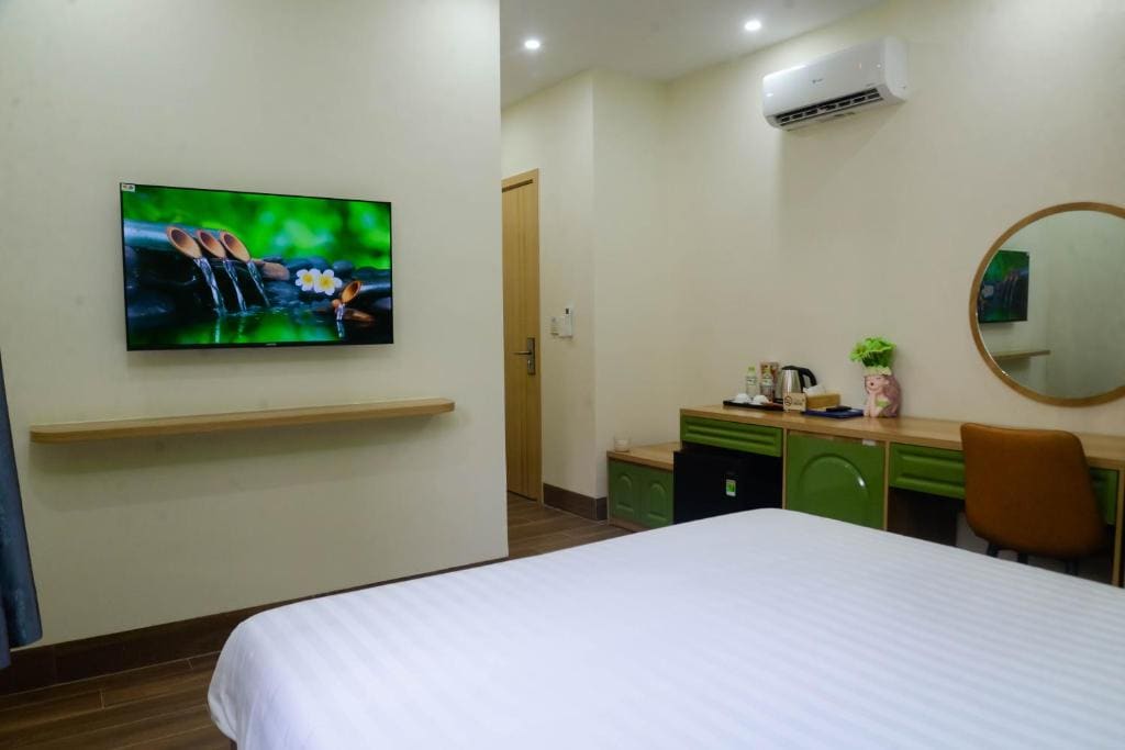 Standard Double Room room - Image 1