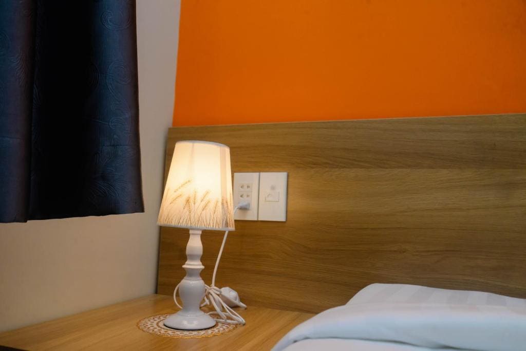 Triple Room with City View room - Image 2