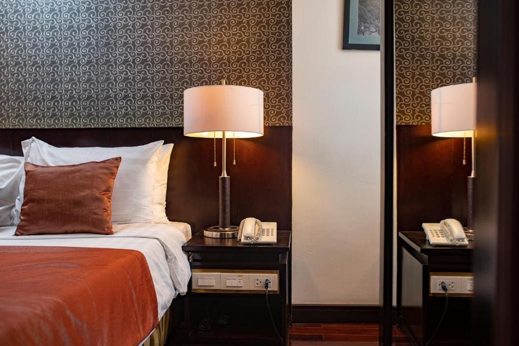 Superior Double Room room - Image 3