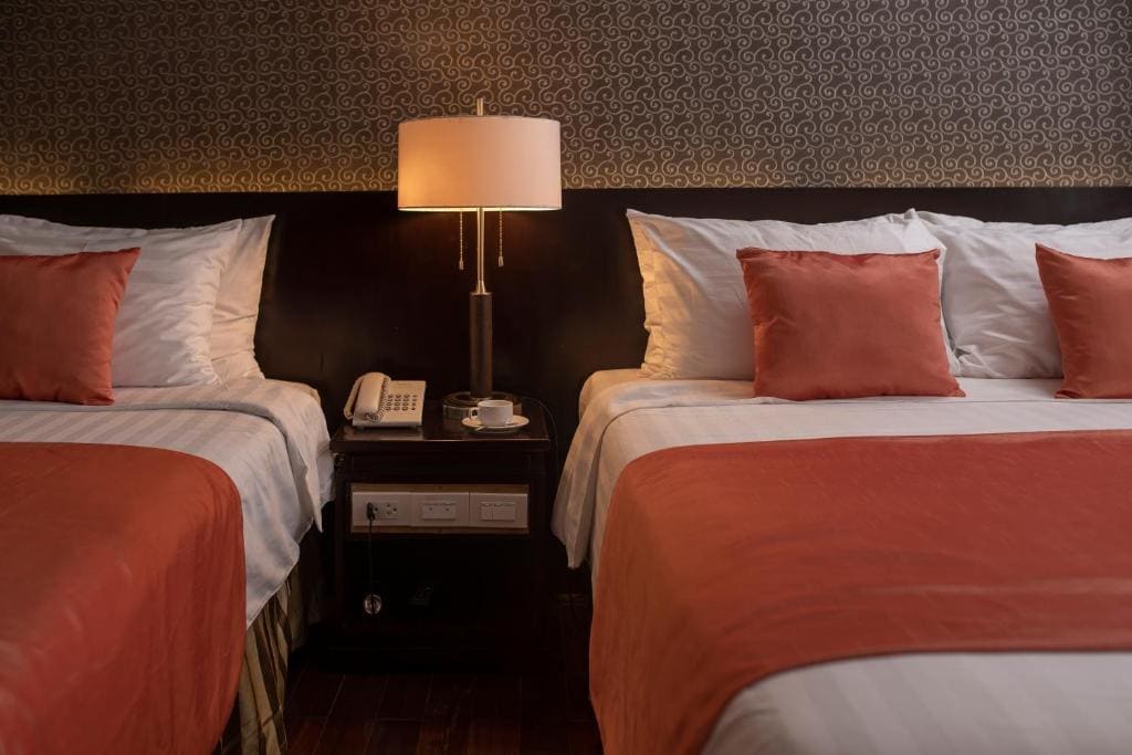 Family Suite room - Image 2