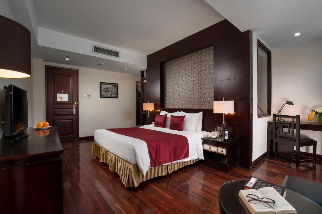 Superior Double Room room - Image 2