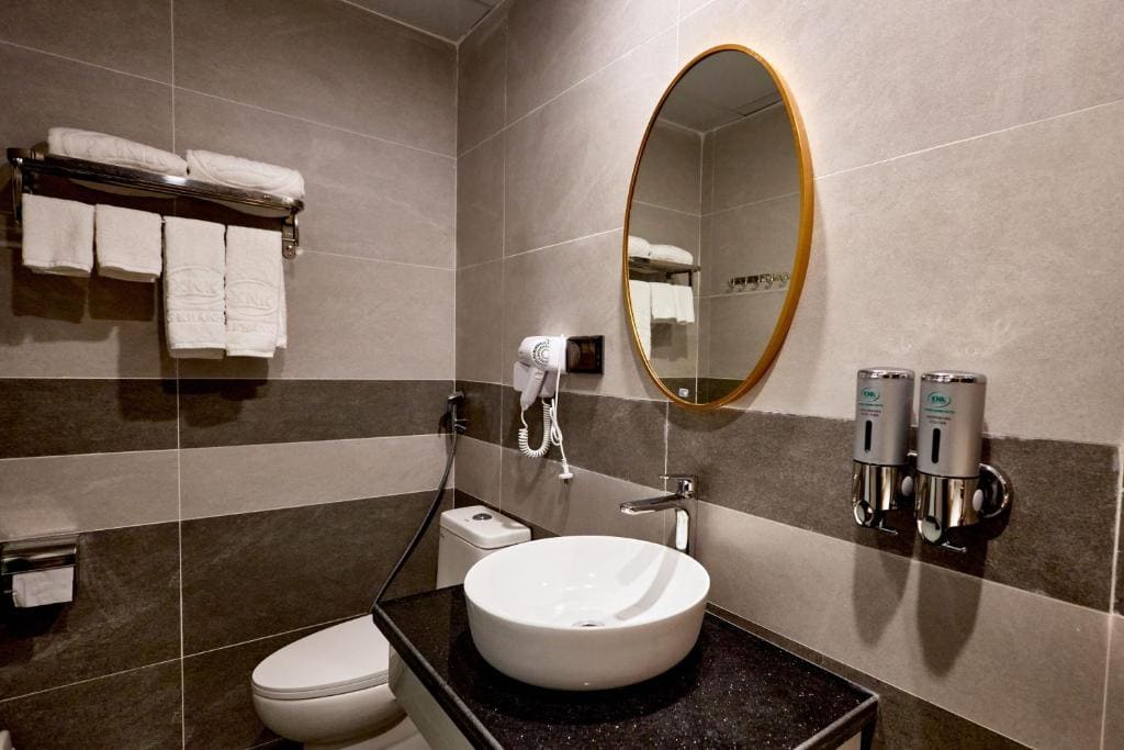 Standard Double Room room - Image 3