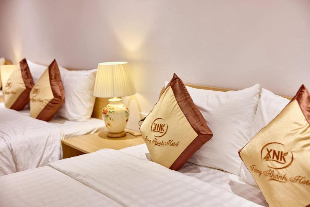 Superior Triple Room room - Image 3