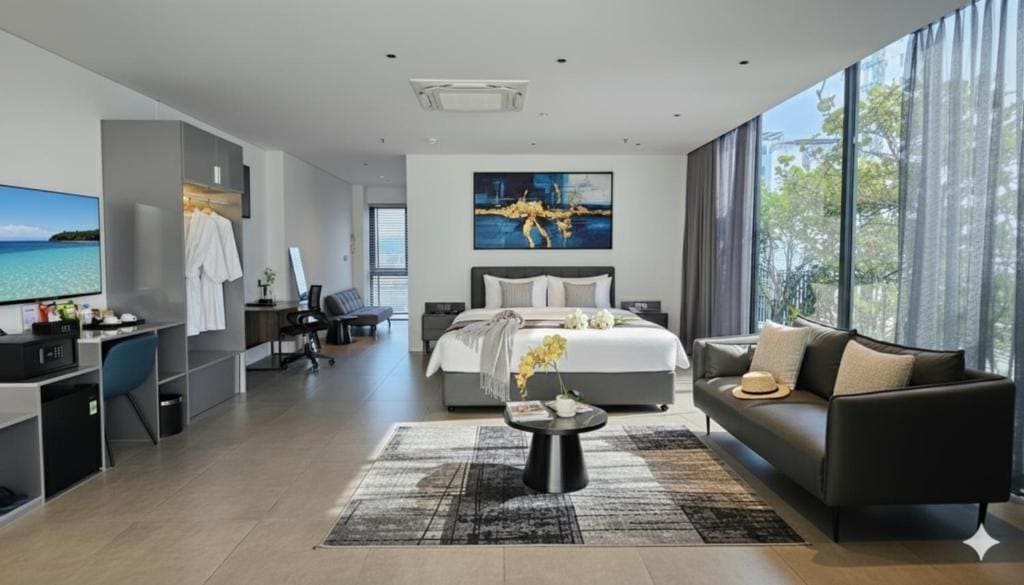 Family Room with Bathtub room - Image 3
