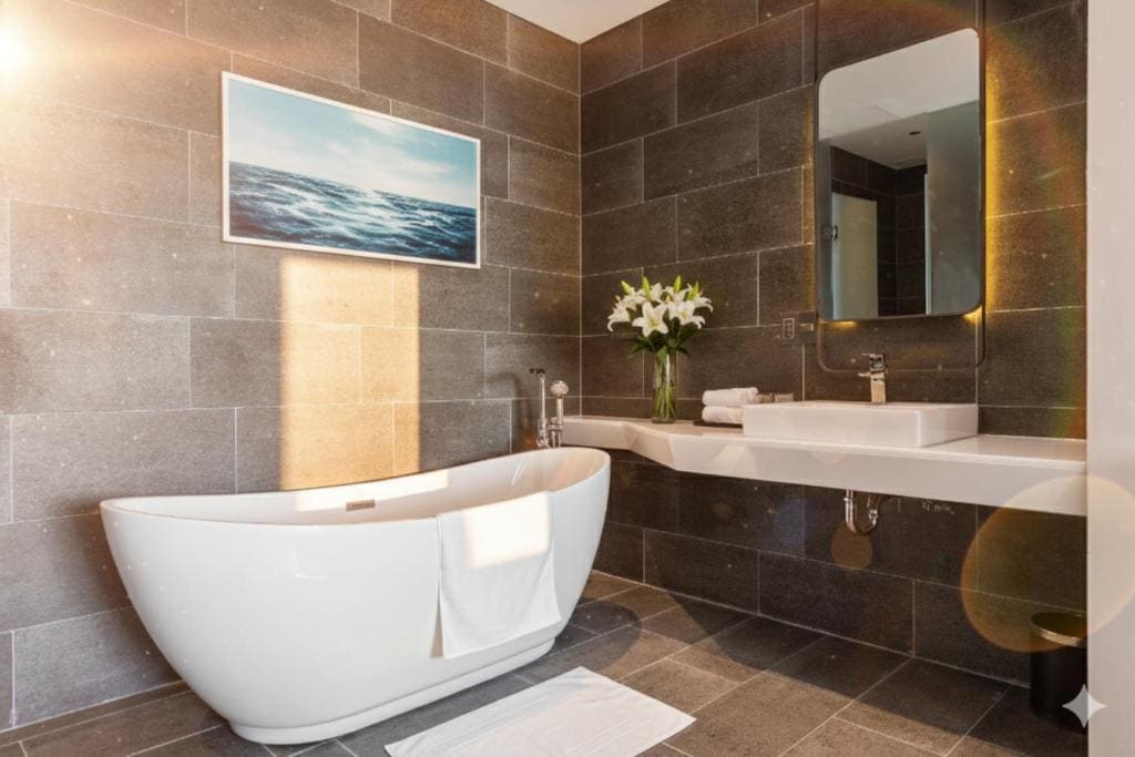 Suite Balcony with Ocean View room - Image 2