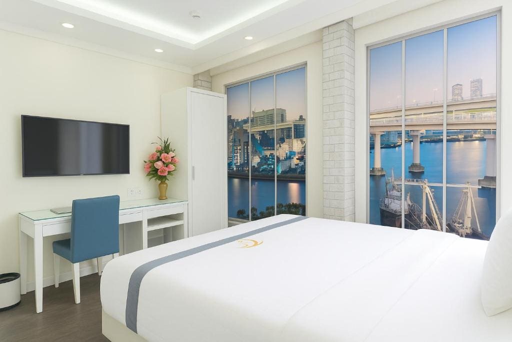 Superior Doube Room without Window room - Image 3