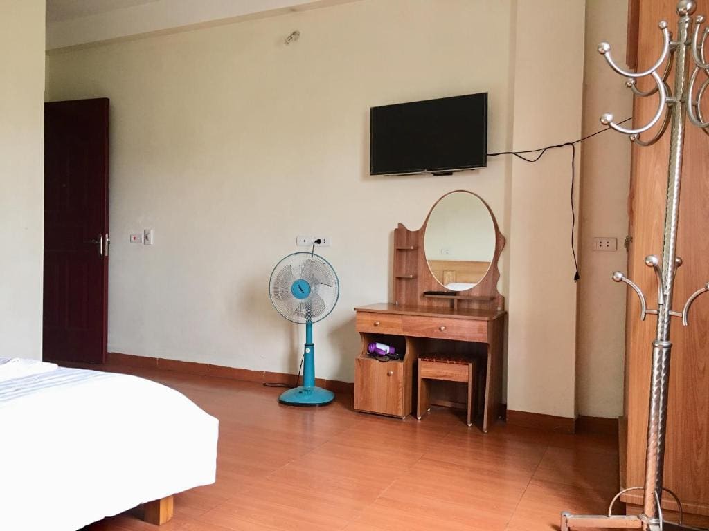 Deluxe Double Room room - Image 3