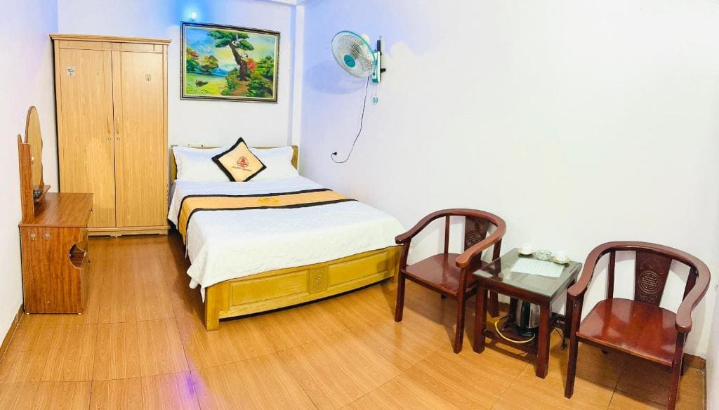 Deluxe Double Room room - Image 2
