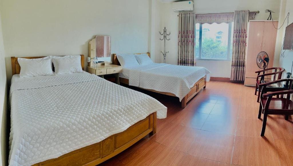 Quadruple Room room - Image 3