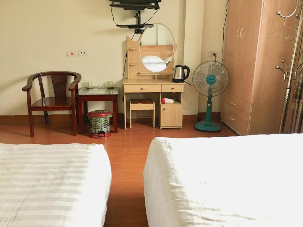 Quadruple Room room - Image 2