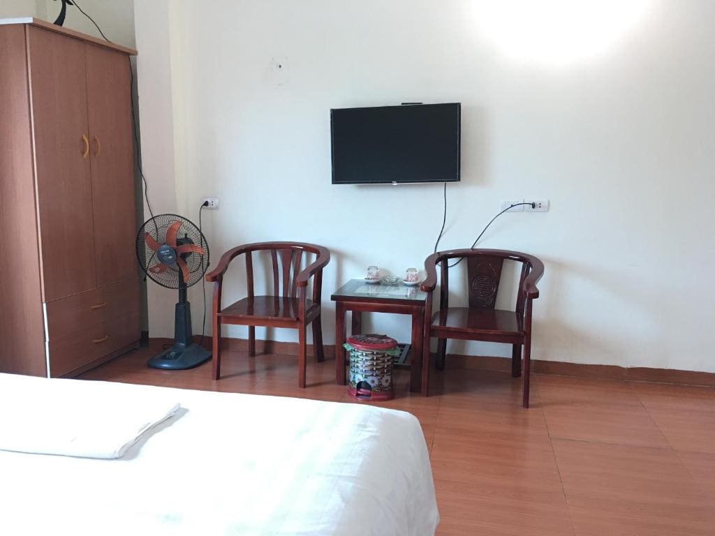 Quadruple Room room - Image 1