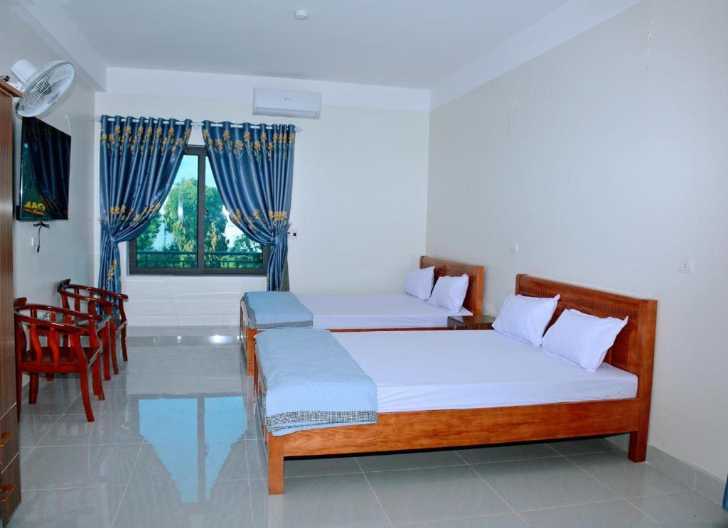 Double Room room - Image 1