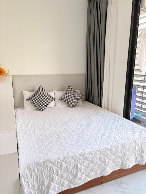 Studio with Sea View room - Image 3