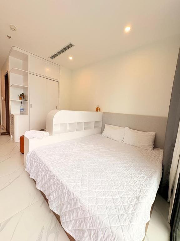 Studio with Sea View room - Image 2
