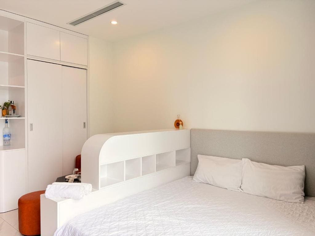 Studio with Sea View room - Image 1